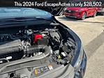 2024 Ford Escape FWD, SUV for sale #B59394 - photo 37