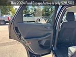 2024 Ford Escape FWD, SUV for sale #B59394 - photo 40