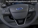 2024 Ford Escape FWD, SUV for sale #B59699 - photo 15