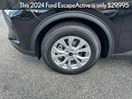 2024 Ford Escape FWD, SUV for sale #B60004 - photo 28