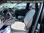 2024 Ford Escape FWD, SUV for sale #B60004 - photo 38