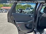 2024 Ford Escape FWD, SUV for sale #B60004 - photo 39