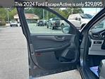 2024 Ford Escape FWD, SUV for sale #B60865 - photo 38