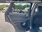 2024 Ford Escape FWD, SUV for sale #B60865 - photo 40