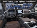 2024 Ford F-150 SuperCrew Cab 4x4, Pickup for sale #B61139 - photo 11