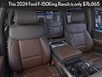 2024 Ford F-150 SuperCrew Cab 4x4, Pickup for sale #B61139 - photo 12