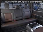 2024 Ford F-150 SuperCrew Cab 4x4, Pickup for sale #B61139 - photo 13