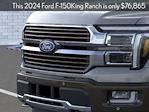 2024 Ford F-150 SuperCrew Cab 4x4, Pickup for sale #B61139 - photo 21