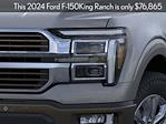 2024 Ford F-150 SuperCrew Cab 4x4, Pickup for sale #B61139 - photo 22