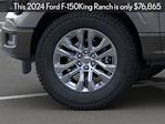 2024 Ford F-150 SuperCrew Cab 4x4, Pickup for sale #B61139 - photo 23