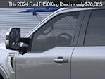 2024 Ford F-150 SuperCrew Cab 4x4, Pickup for sale #B61139 - photo 24