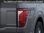 2024 Ford F-150 SuperCrew Cab 4x4, Pickup for sale #B61139 - photo 25