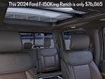 2024 Ford F-150 SuperCrew Cab 4x4, Pickup for sale #B61139 - photo 26