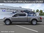 2024 Ford F-150 SuperCrew Cab 4x4, Pickup for sale #B61139 - photo 5