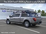 2024 Ford F-150 SuperCrew Cab 4x4, Pickup for sale #B61139 - photo 2