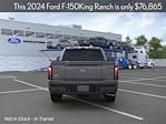 2024 Ford F-150 SuperCrew Cab 4x4, Pickup for sale #B61139 - photo 6