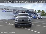 2024 Ford F-150 SuperCrew Cab 4x4, Pickup for sale #B61139 - photo 7