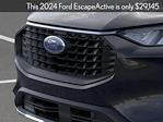 2024 Ford Escape FWD, SUV for sale #B61218 - photo 29