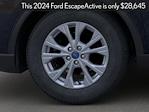 2024 Ford Escape FWD, SUV for sale #B61218 - photo 34