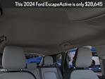 2024 Ford Escape FWD, SUV for sale #B61218 - photo 38