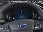 2024 Ford Escape FWD, SUV for sale #B61365 - photo 16