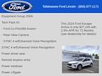 2024 Ford Escape FWD, SUV for sale #B61365 - photo 3