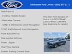 2024 Ford Escape FWD, SUV for sale #B61866 - photo 4