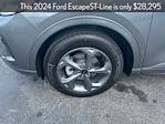 2024 Ford Escape FWD, SUV for sale #B61866 - photo 33