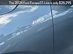 2024 Ford Escape FWD, SUV for sale #B61866 - photo 34