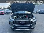 2024 Ford Escape FWD, SUV for sale #B61866 - photo 36