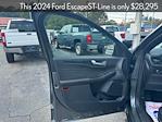 2024 Ford Escape FWD, SUV for sale #B61866 - photo 37