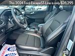 2024 Ford Escape FWD, SUV for sale #B61866 - photo 38