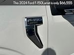 New 2024 Ford F-150 Lariat SuperCrew Cab 4x4, Pickup for sale #B63722 - photo 30