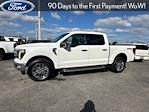 New 2024 Ford F-150 Lariat SuperCrew Cab 4x4, Pickup for sale #B63722 - photo 5