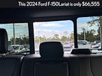 New 2024 Ford F-150 Lariat SuperCrew Cab 4x4, Pickup for sale #B63722 - photo 99