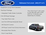 2024 Ford F-150 SuperCrew Cab 4x4, Pickup for sale #B63839 - photo 1