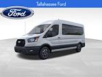 New 2024 Ford Transit 350 XL Medium Roof RWD, Passenger Van for sale #B64928 - photo 1