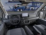 New 2024 Ford Transit 350 XL Medium Roof RWD, Passenger Van for sale #B64928 - photo 10