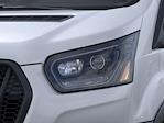 New 2024 Ford Transit 350 XL Medium Roof RWD, Passenger Van for sale #B69117 - photo 20