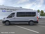 New 2024 Ford Transit 350 XL Medium Roof RWD, Passenger Van for sale #B69117 - photo 6