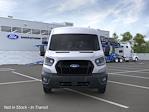 New 2024 Ford Transit 350 XL Medium Roof RWD, Passenger Van for sale #B69117 - photo 3