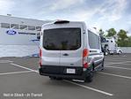 New 2024 Ford Transit 350 XL Medium Roof RWD, Passenger Van for sale #B69117 - photo 7