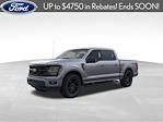 2024 Ford F-150 SuperCrew Cab 4x4, Pickup for sale #B78746 - photo 1