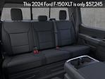 2024 Ford F-150 SuperCrew Cab 4x4, Pickup for sale #B78746 - photo 14