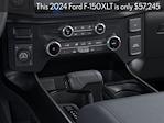 2024 Ford F-150 SuperCrew Cab 4x4, Pickup for sale #B78746 - photo 18