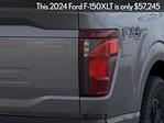 2024 Ford F-150 SuperCrew Cab 4x4, Pickup for sale #B78746 - photo 25