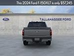 2024 Ford F-150 SuperCrew Cab 4x4, Pickup for sale #B78746 - photo 6