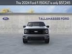 2024 Ford F-150 SuperCrew Cab 4x4, Pickup for sale #B78746 - photo 7