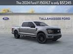 2024 Ford F-150 SuperCrew Cab 4x4, Pickup for sale #B78746 - photo 9