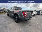 2021 Ford F-150 SuperCrew Cab 4x4, Pickup for sale #B78787A - photo 2